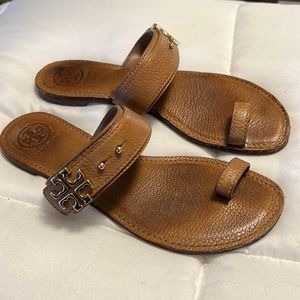 Tory Burch minimalist sandals